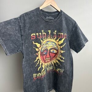 Sublime Graphic T-Shirt